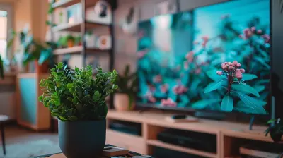 Smart TVs vs Traditional TVs: Is It Worth the Upgrade?
