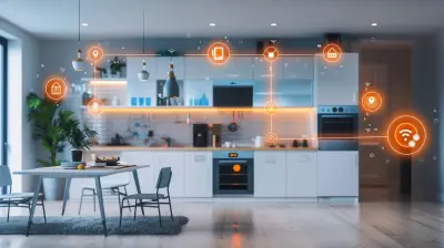 Smart vs Dumb Appliances: Is the Upgrade Worth It?