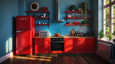 Smart vs Dumb Appliances: Is the Upgrade Worth It?