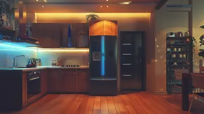 Smart vs Dumb Appliances: Is the Upgrade Worth It?