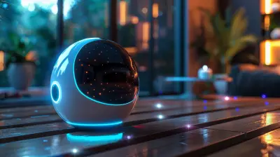 The Benefits of Using Multiple Digital Assistants in Your Home