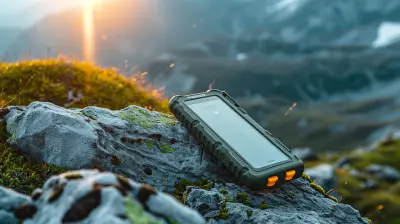 The Best Eco-Friendly Gadgets for Outdoor Enthusiasts