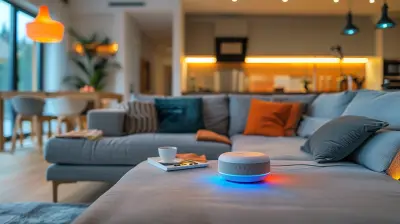 The Best Smart Home Gadgets for Renters