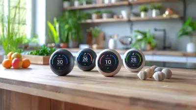 The Best Smart Home Gadgets for Renters