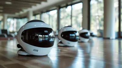 The Best VR Headsets for Fitness and Health Enthusiasts