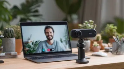 The Best Webcams for Clear Video Calls in 2027