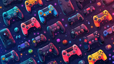 The Biggest Mobile Gaming Myths, Debunked