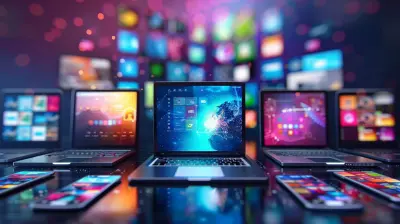 The Convergence of Server and Desktop OS Features