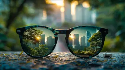 The Environmental Benefits Of Ar Glasses Adoption