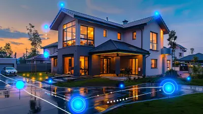 The Essential Guide to Building a Smart Home Ecosystem