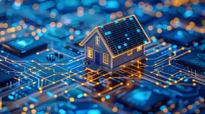 The Essential Guide To Building A Smart Home Ecosystem