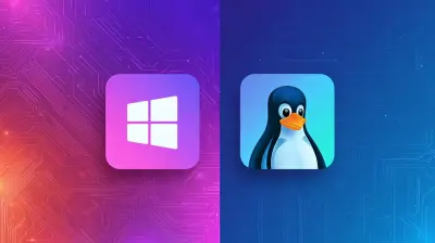 The Essential Guide to Choosing Your Next Operating System