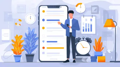 The Essential Productivity App Checklist for High Performers in 2026