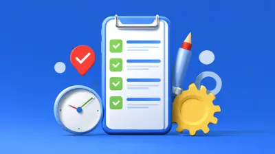 The Essential Productivity App Checklist for High Performers in 2026