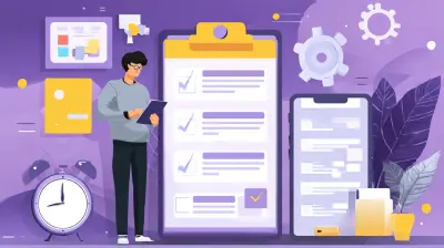 The Essential Productivity App Checklist for High Performers in 2026