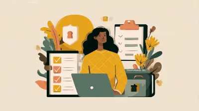 The Essential Security Checklist for Remote Work Tools in 2027