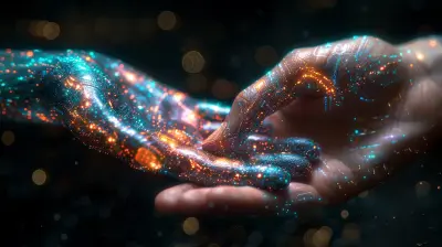 The Ethical Challenges of AI in Digital Transformation