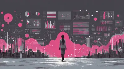 The Ethics of Data Collection and Usage in 2027