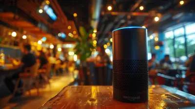 The Evolution of Digital Assistants: From Voice Recognition to AI Mastery