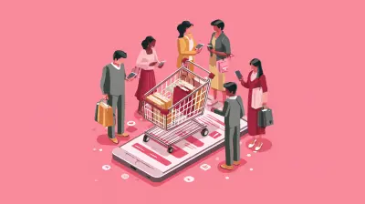 The Evolution of Mobile Shopping Experiences by 2026