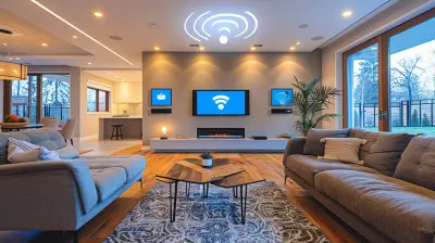 The Evolution of Smart Home Hubs: What You Need to Know