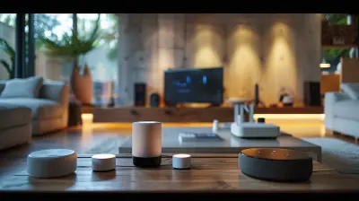 The Evolution of Smart Home Hubs: What You Need to Know