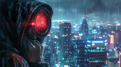 The Future of AI in Personal Security and Surveillance