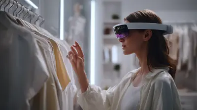 The Future of Augmented Reality Shopping in 2027