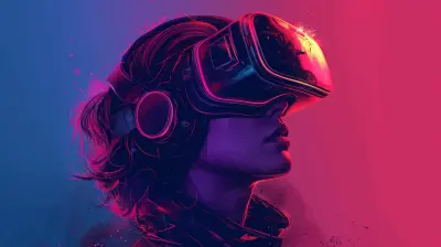 The Future of Education: VR Headsets in the Classroom