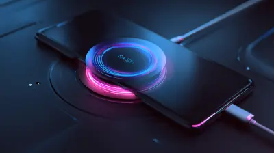 The Future of Mobile Charging: What to Expect by 2027