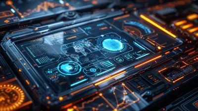 The Future of Mobile Gaming: Trends to Watch