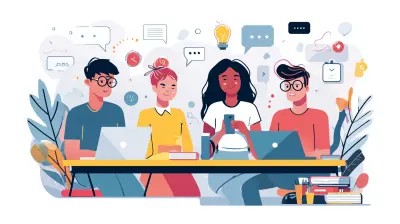 The Future of Virtual Collaboration: What Remote Teams Need to Know by 2027