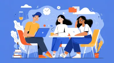 The Future of Virtual Collaboration: What Remote Teams Need to Know by 2027