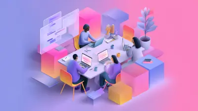 The Future of Virtual Collaboration: What Remote Teams Need to Know by 2027