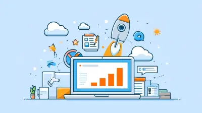 The Global Shift Toward Open-Source Productivity Platforms