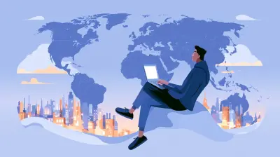 The Global Shift Toward Open-Source Productivity Platforms