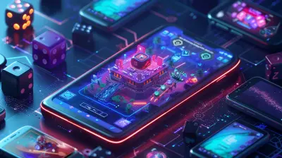 The Growing Popularity of Mobile Game Subscriptions