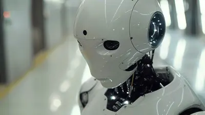 The Impact of AI on Cybersecurity