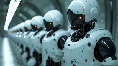 The Impact of AI on Social Media Algorithms