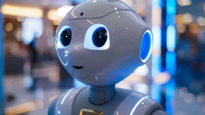 The Impact of AI on Social Media Algorithms