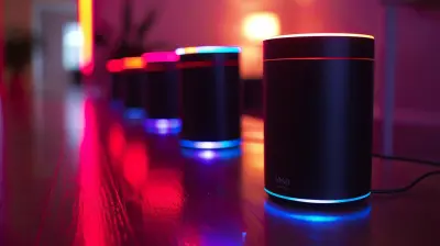 The Impact of Digital Assistants on Online Privacy: What You Should Know