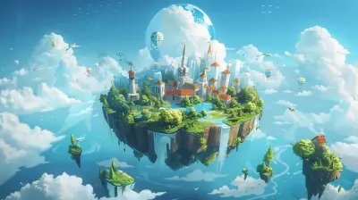 The Impact Of Mobile Games On The Global Market