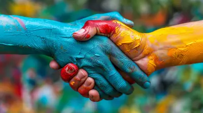 The Importance of Collaborative Tools in a Digitally Transformed Workplace