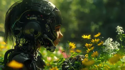 The Importance of Explainable AI and Transparency