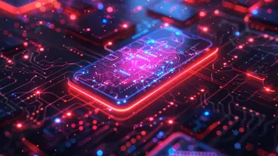 The Importance of Latency in Mobile Gaming