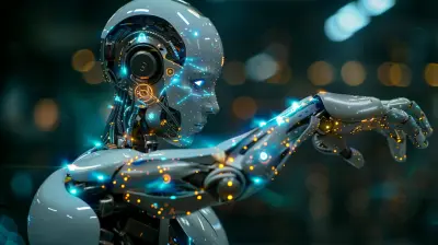 The Intersection Of Ai And 5g A New Era Of Connectivity