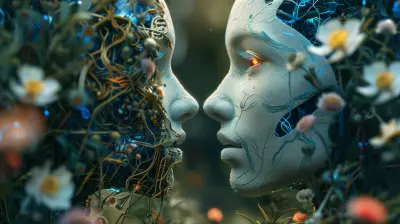 The Intersection of AI and 5G: A New Era of Connectivity