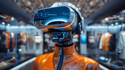 The Intersection of Fashion and Functionality in VR Headsets