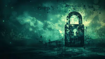 The Intersection of IoT and Cloud Security