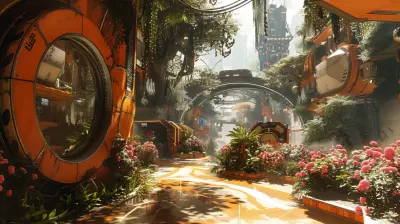 The Most Anticipated VR Games That Will Change the Way You Play